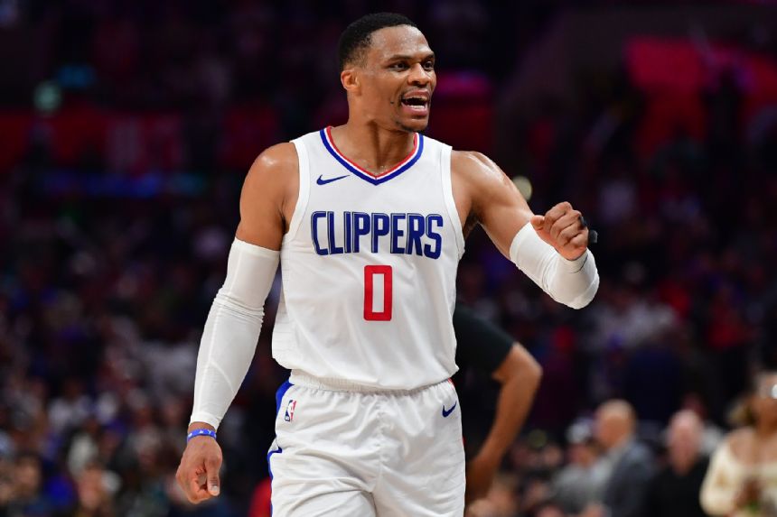 Timberwolves vs Clippers Betting Odds, Free Picks, and Predictions (3/12/2024)