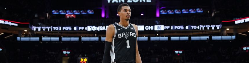 Rockets vs. Spurs Betting Odds, Free Picks, and Predictions - 8:40 PM ET (Tue, Mar 12, 2024)