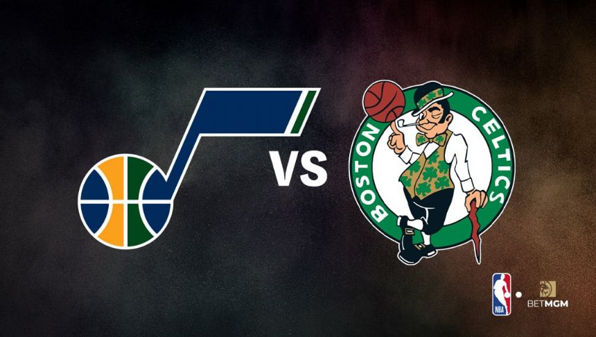 Celtics vs Jazz Betting Odds, Free Picks, and Predictions (3/12/2024)