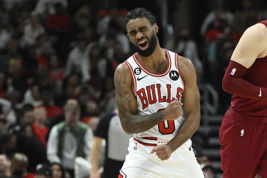 Clippers vs Bulls Betting Odds, Free Picks, and Predictions (3/14/2024)