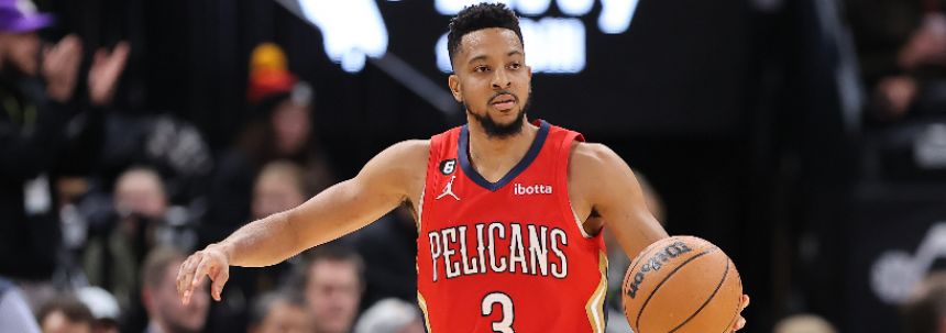 Clippers vs Pelicans Betting Odds, Free Picks, and Predictions (3/15/2024)