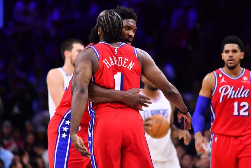 Hawks vs. Clippers Betting Odds, Free Picks, and Predictions - 9:40 PM ET (Sun, Mar 17, 2024)