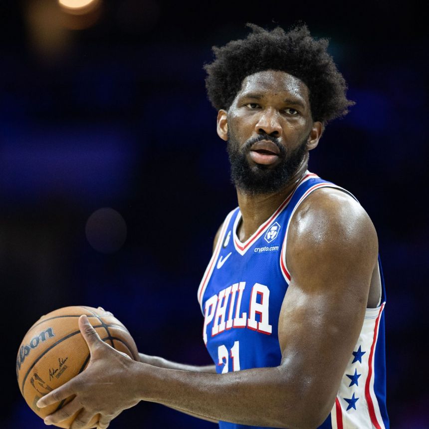 Heat vs. 76ers Betting Odds, Free Picks, and Predictions - 7:40 PM ET (Mon, Mar 18, 2024)