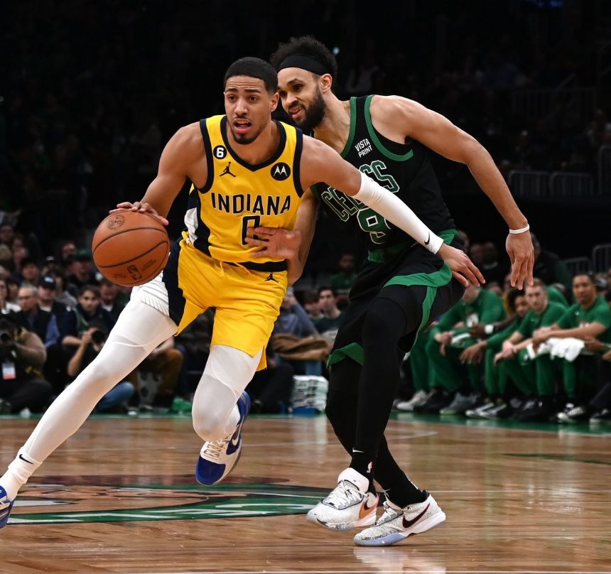 Pacers vs. Pistons Betting Odds, Free Picks, and Predictions - 7:10 PM ET (Wed, Mar 20, 2024)