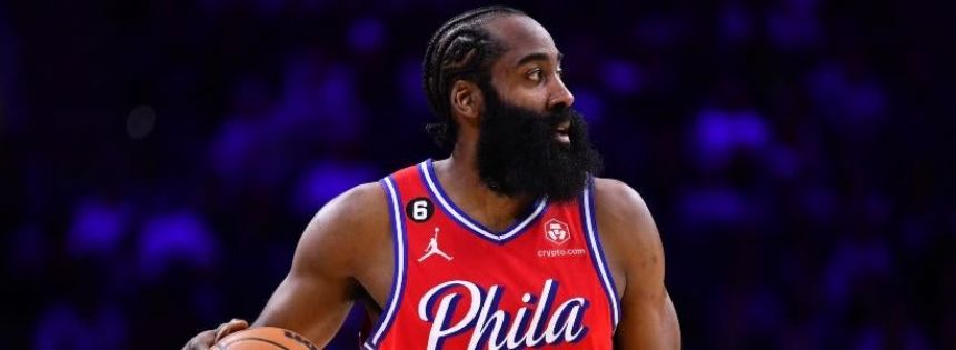 76ers vs. Suns Betting Odds, Free Picks, and Predictions - 10:10 PM ET (Wed, Mar 20, 2024)