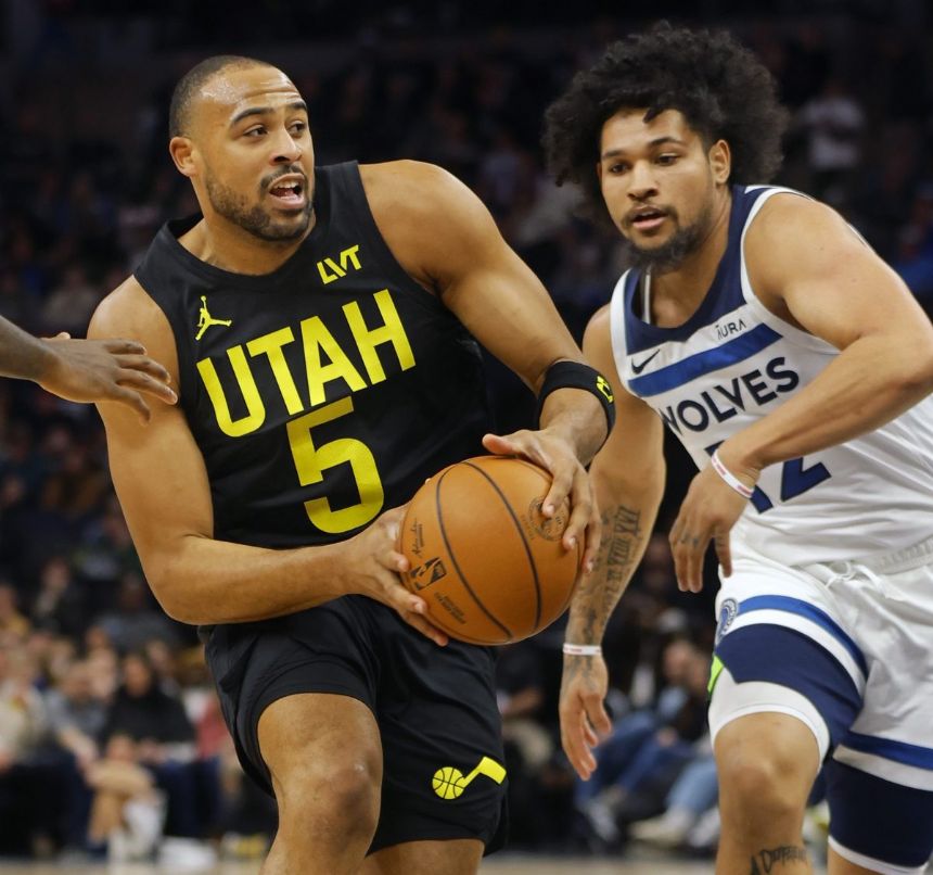 Jazz vs Mavericks Betting Odds, Free Picks, and Predictions (3/21/2024)