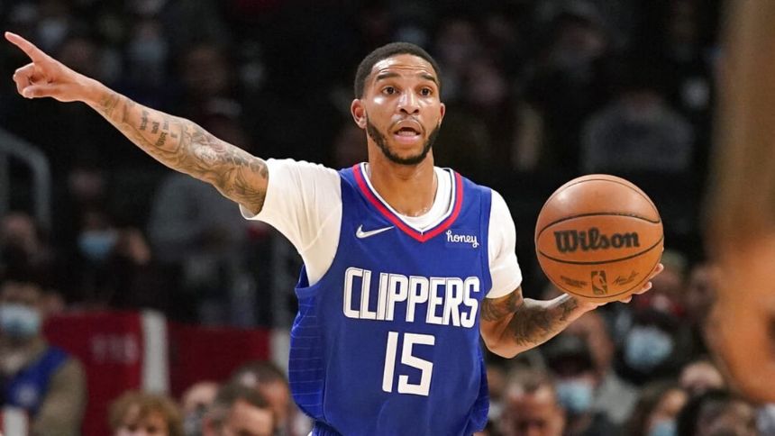 76ers vs. Clippers Betting Odds, Free Picks, and Predictions - 3:40 PM ET (Sun, Mar 24, 2024)