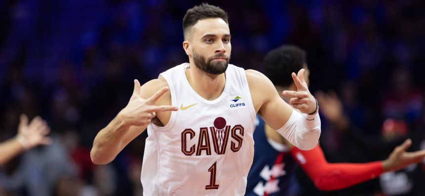 Cavaliers vs. Heat Betting Odds, Free Picks, and Predictions - 6:10 PM ET (Sun, Mar 24, 2024)
