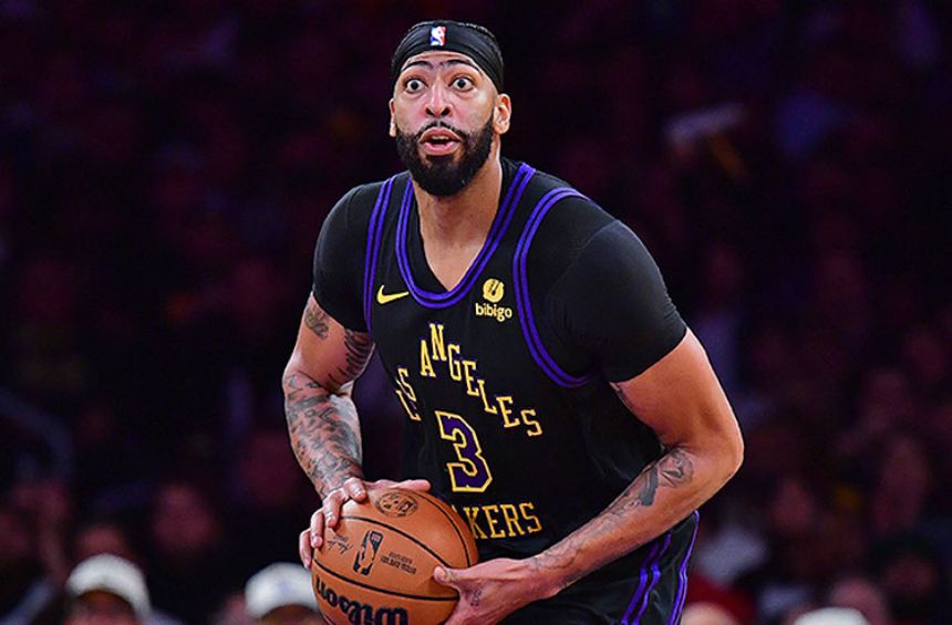 Pacers vs Lakers Betting Odds, Free Picks, and Predictions (3/24/2024)