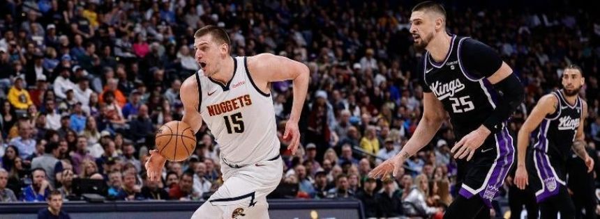 Cavaliers vs Nuggets Betting Odds, Free Picks, and Predictions (3/31/2024)