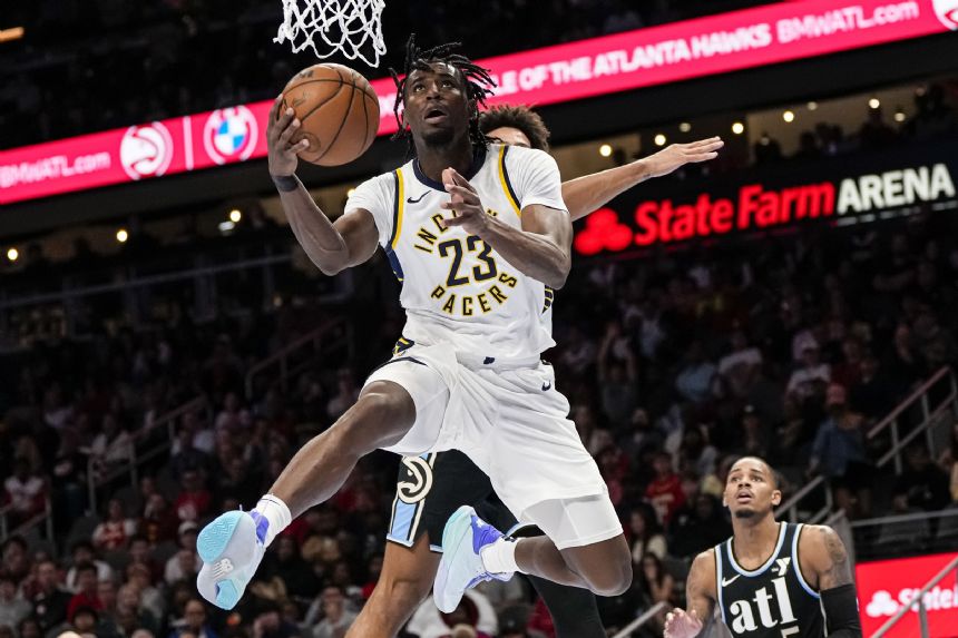 Nets vs Pacers Betting Odds, Free Picks, and Predictions (4/1/2024)