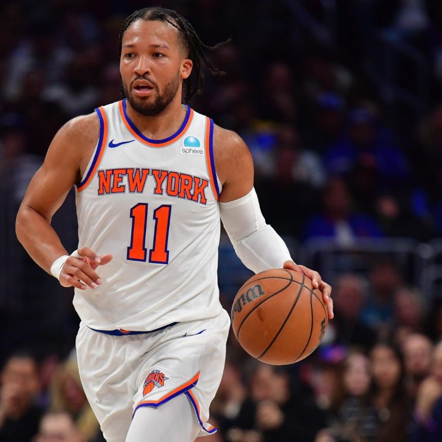 Knicks vs Heat Betting Odds, Free Picks, and Predictions (4/2/2024)