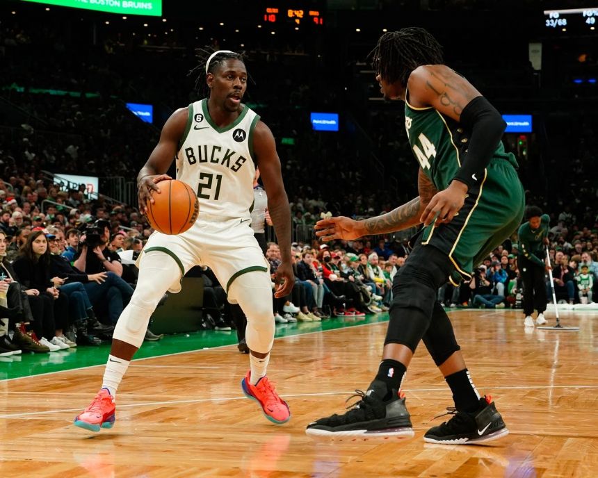 Kings vs Celtics Betting Odds, Free Picks, and Predictions (4/5/2024)