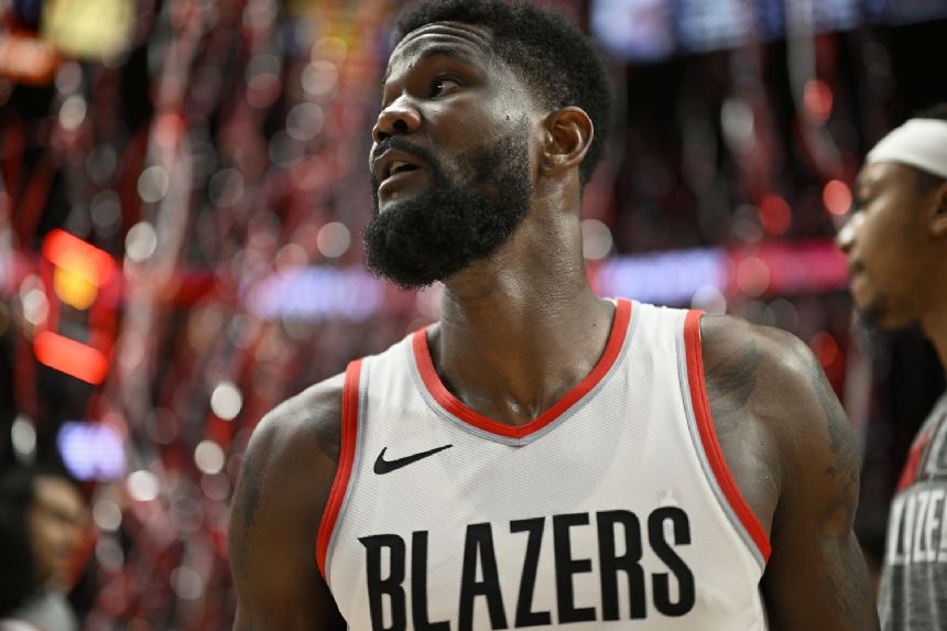 Trail Blazers vs Wizards Betting Odds, Free Picks, and Predictions (4/5/2024)