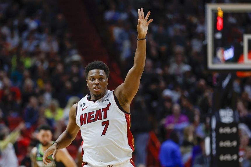 Heat vs Rockets Betting Odds, Free Picks, and Predictions (4/5/2024)