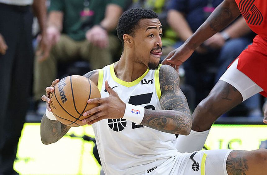 Jazz vs Clippers Betting Odds, Free Picks, and Predictions (4/5/2024)