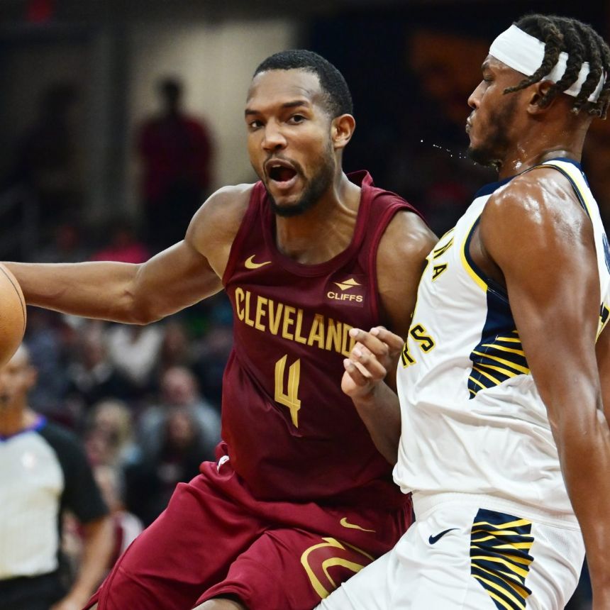 Cavaliers vs Lakers Betting Odds, Free Picks, and Predictions (4/6/2024)