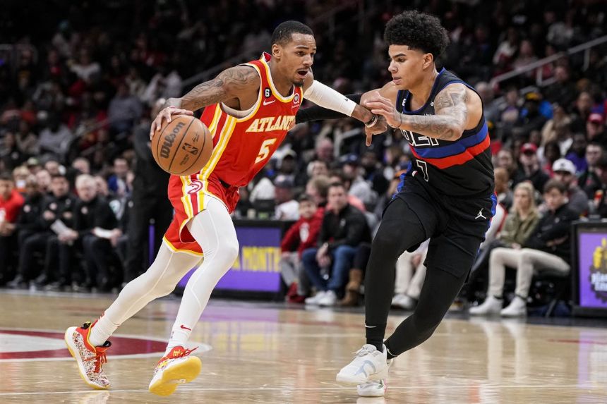 Hawks vs Nuggets Betting Odds, Free Picks, and Predictions (4/6/2024)