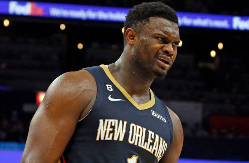 Pelicans vs Suns Betting Odds, Free Picks, and Predictions (4/7/2024)