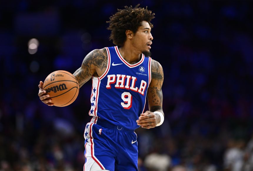 Pistons vs 76ers Betting Odds, Free Picks, and Predictions (4/9/2024)