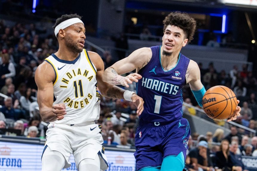 Mavericks vs Hornets Betting Odds, Free Picks, and Predictions (4/9/2024)