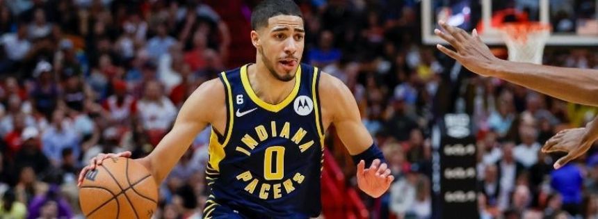 Pacers vs Raptors Betting Odds, Free Picks, and Predictions (4/9/2024)