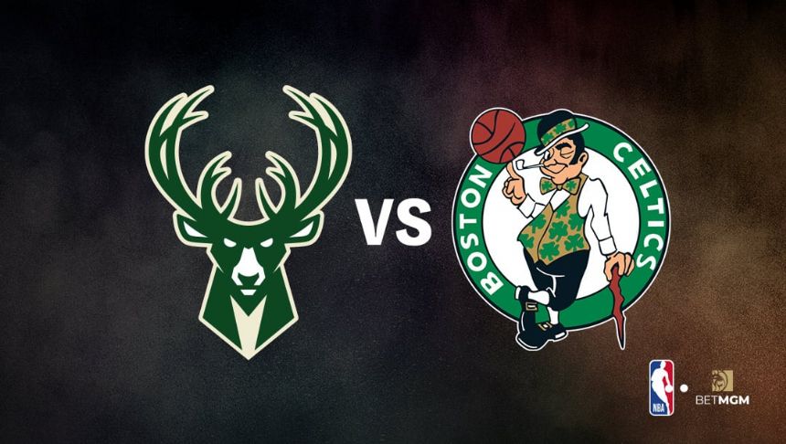 Celtics vs Bucks Betting Odds, Free Picks, and Predictions (4/9/2024)