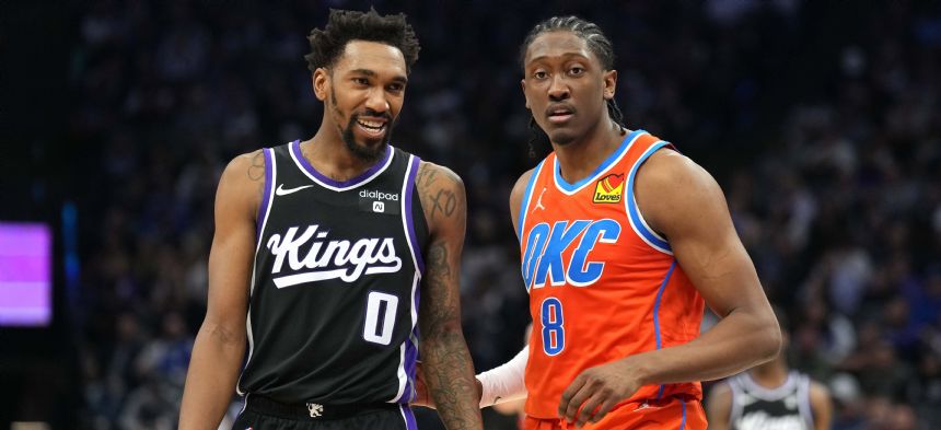 Kings vs Thunder Betting Odds, Free Picks, and Predictions (4/9/2024)