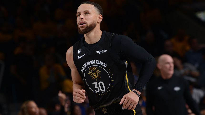 Warriors vs Lakers Betting Odds, Free Picks, and Predictions (4/9/2024)