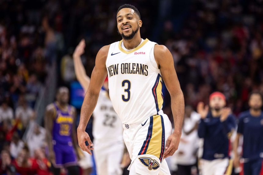 Pelicans vs Kings Betting Odds, Free Picks, and Predictions (4/11/2024)