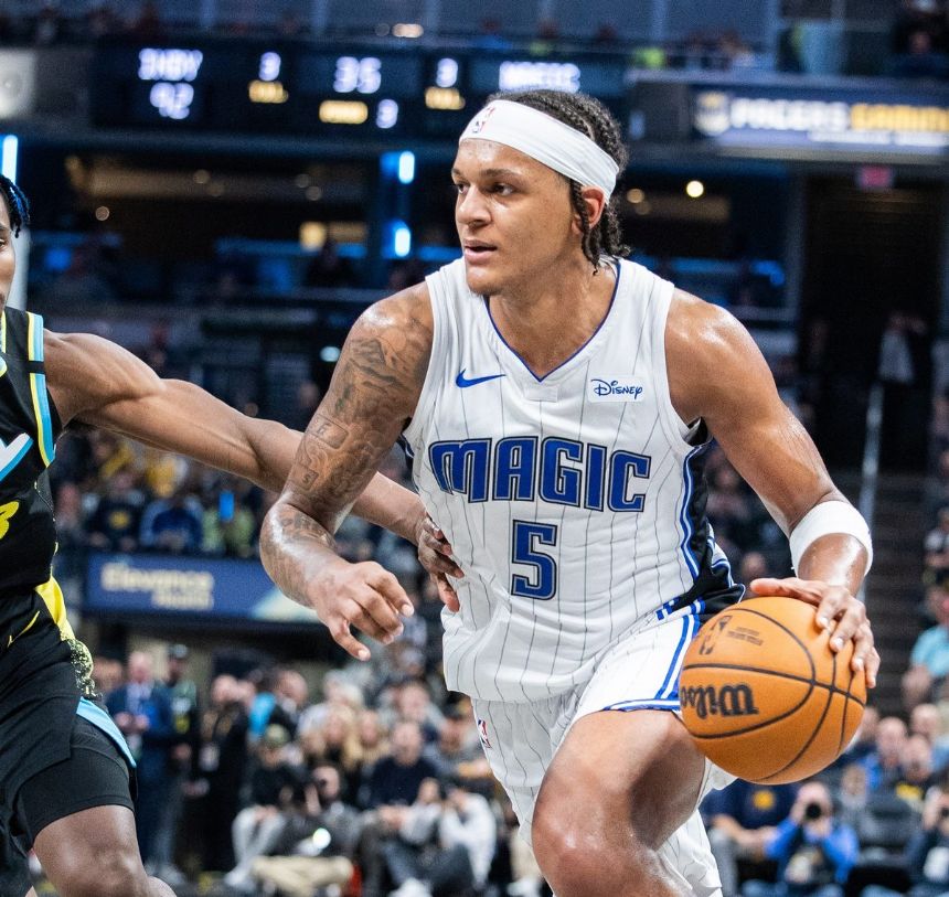 Magic vs 76ers Betting Odds, Free Picks, and Predictions (4/12/2024)