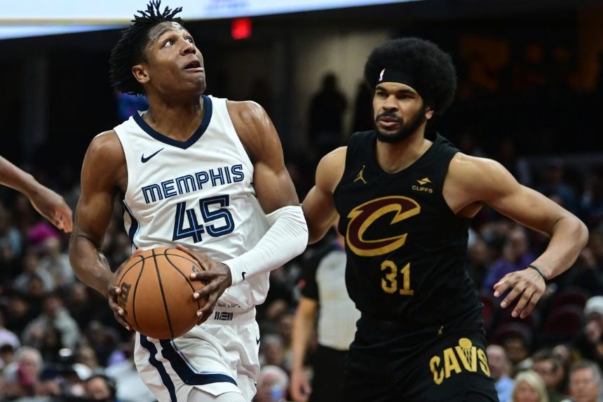 Pacers vs Cavaliers Betting Odds, Free Picks, and Predictions (4/12/2024)