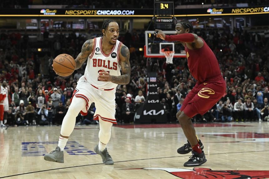 Bulls vs Wizards Betting Odds, Free Picks, and Predictions (4/12/2024)