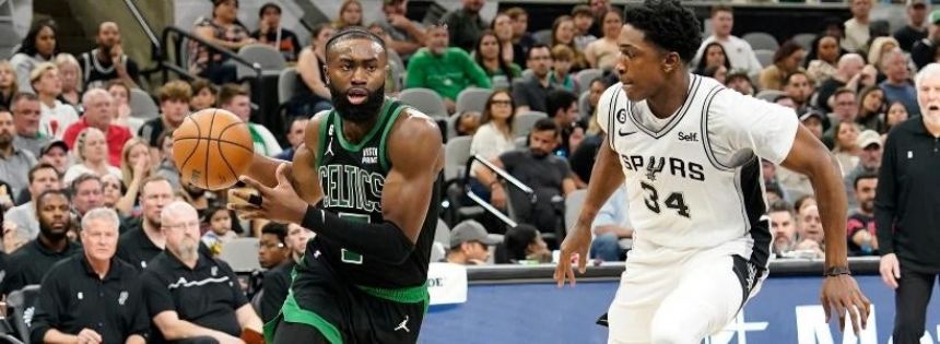 Hornets vs Celtics Betting Odds, Free Picks, and Predictions (4/12/2024)