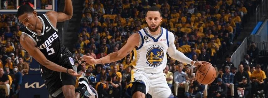 Warriors vs Kings Betting Odds, Free Picks, and Predictions (4/16/2024)