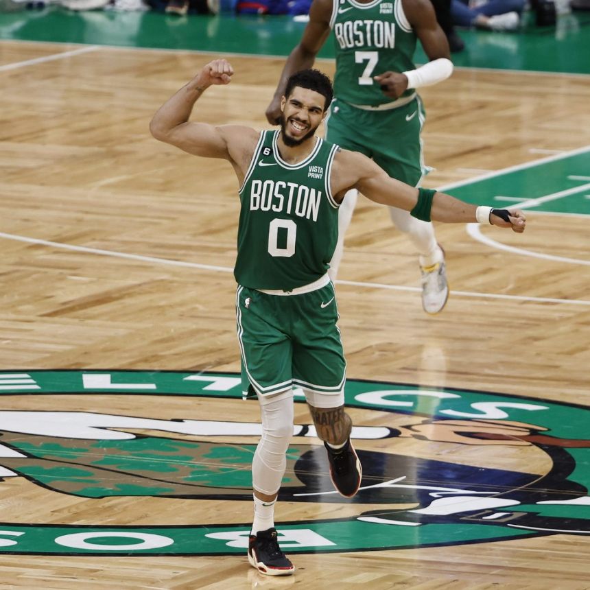 Celtics vs Cavaliers Betting Odds, Free Picks, and Predictions (5/11/2024)