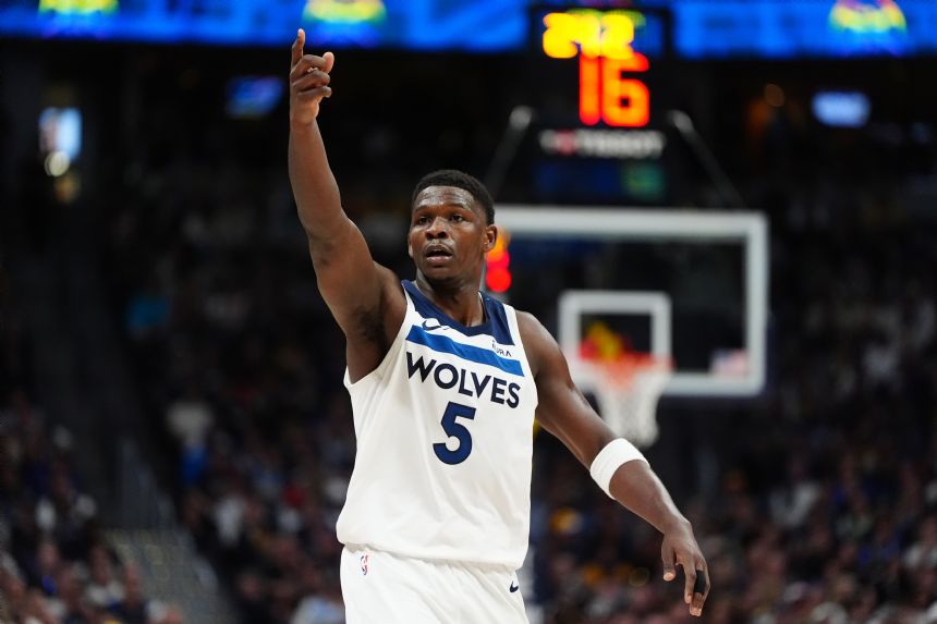 Timberwolves vs Nuggets Betting Odds, Free Picks, and Predictions (5/14/2024)
