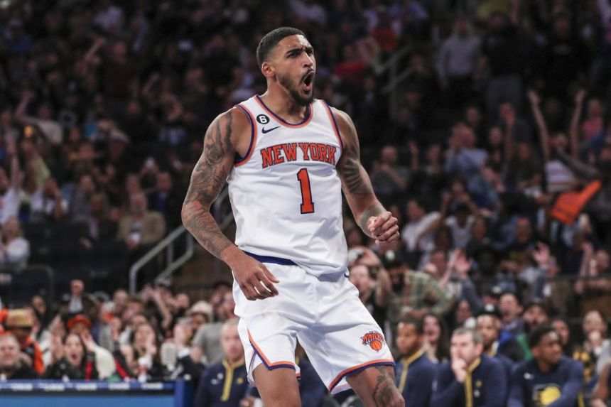 Knicks vs. Pacers Betting Odds, Free Picks, and Predictions - 8:43 PM ET (Fri, May 17, 2024)