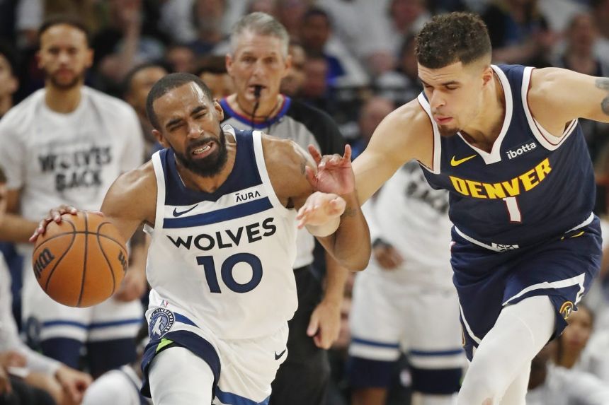 Timberwolves vs Nuggets Betting Odds, Free Picks, and Predictions (5/19/2024)