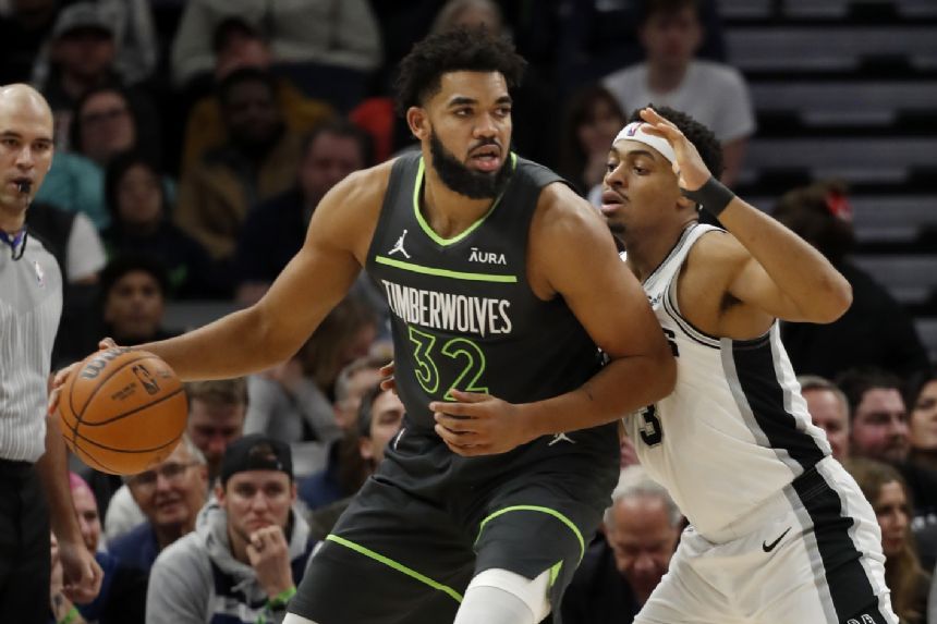 Mavericks vs Timberwolves Betting Odds, Free Picks, and Predictions (5/22/2024)