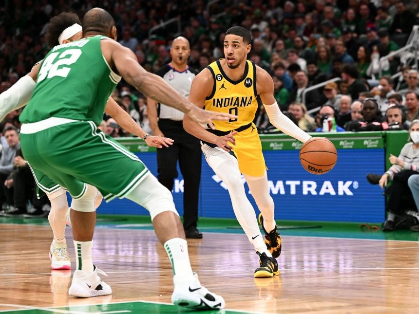 Celtics vs Pacers Betting Odds, Free Picks, and Predictions (5/27/2024)