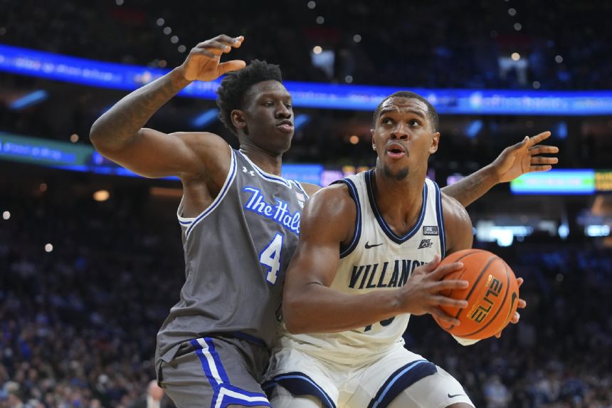 La Salle vs. Villanova Betting Odds, Free Picks, and Predictions - 6:30 PM ET (Mon, Nov 7, 2022)