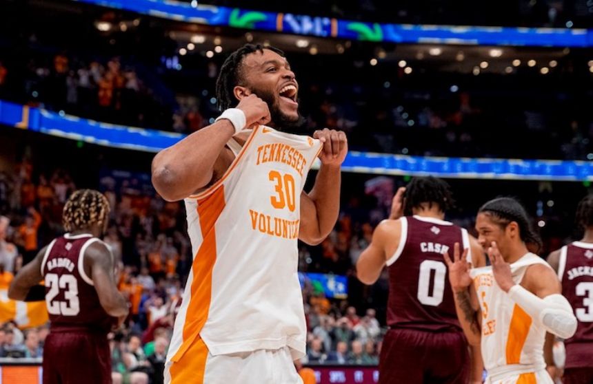 Tennessee Tech vs. Tennessee Betting Odds, Free Picks, and Predictions - 7:00 PM ET (Mon, Nov 7, 2022)