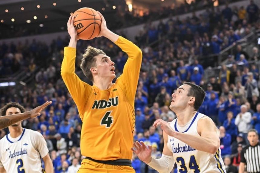 North Dakota State vs Arkansas Betting Odds, Free Picks, and Predictions (11/7/2022)