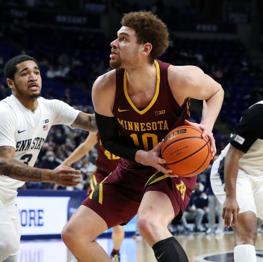 Western Michigan vs. Minnesota Betting Odds, Free Picks, and Predictions - 9:00 PM ET (Mon, Nov 7, 2022)