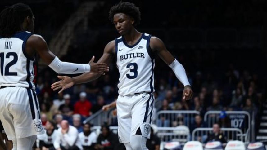 New Orleans vs. Butler Betting Odds, Free Picks, and Predictions - 6:30 PM ET (Mon, Nov 7, 2022)