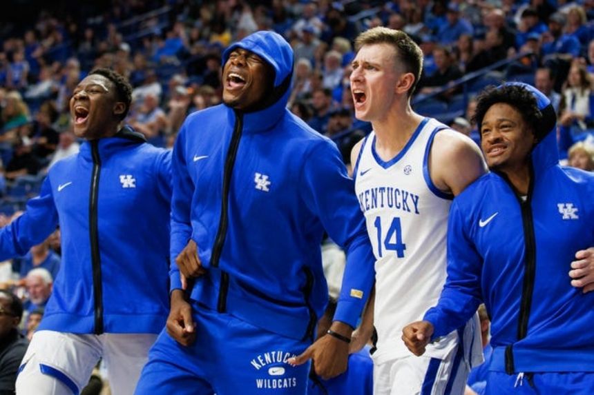 Howard vs Kentucky Betting Odds, Free Picks, and Predictions (11/7/2022)