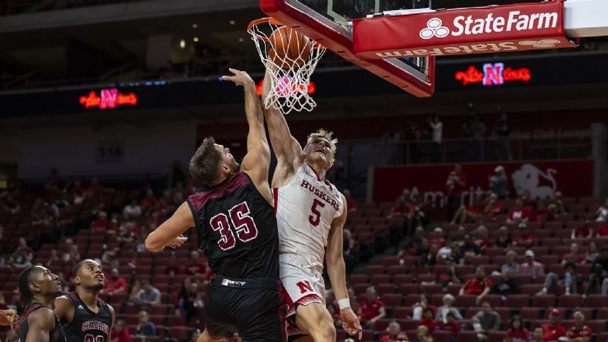 Maine vs. Nebraska Betting Odds, Free Picks, and Predictions - 8:00 PM ET (Mon, Nov 7, 2022)