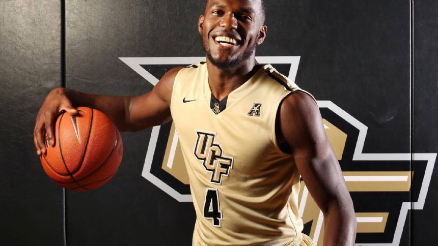 UNC Asheville vs. UCF Betting Odds, Free Picks, and Predictions - 8:00 PM ET (Mon, Nov 7, 2022)