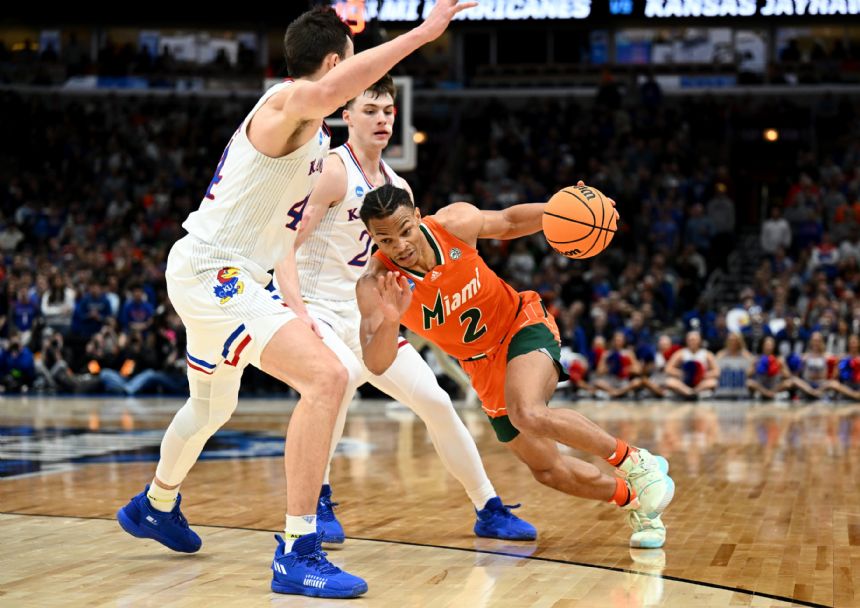 Lafayette vs. Miami Betting Odds, Free Picks, and Predictions - 7:30 PM ET (Mon, Nov 7, 2022)